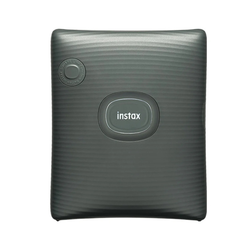 Fujifilm Instax Square Link Printer - Green - طابعة
